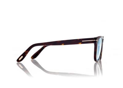 BLUE BLOCK SQUARE OPTICALS image number 2
