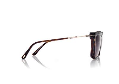 BLUE BLOCK SOFT CAT EYE OPTICALS CLIP ON SUN image number 6