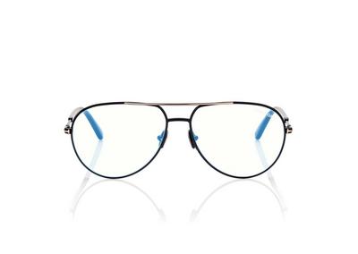 BLUE BLOCK PILOT OPTICALS image number 0