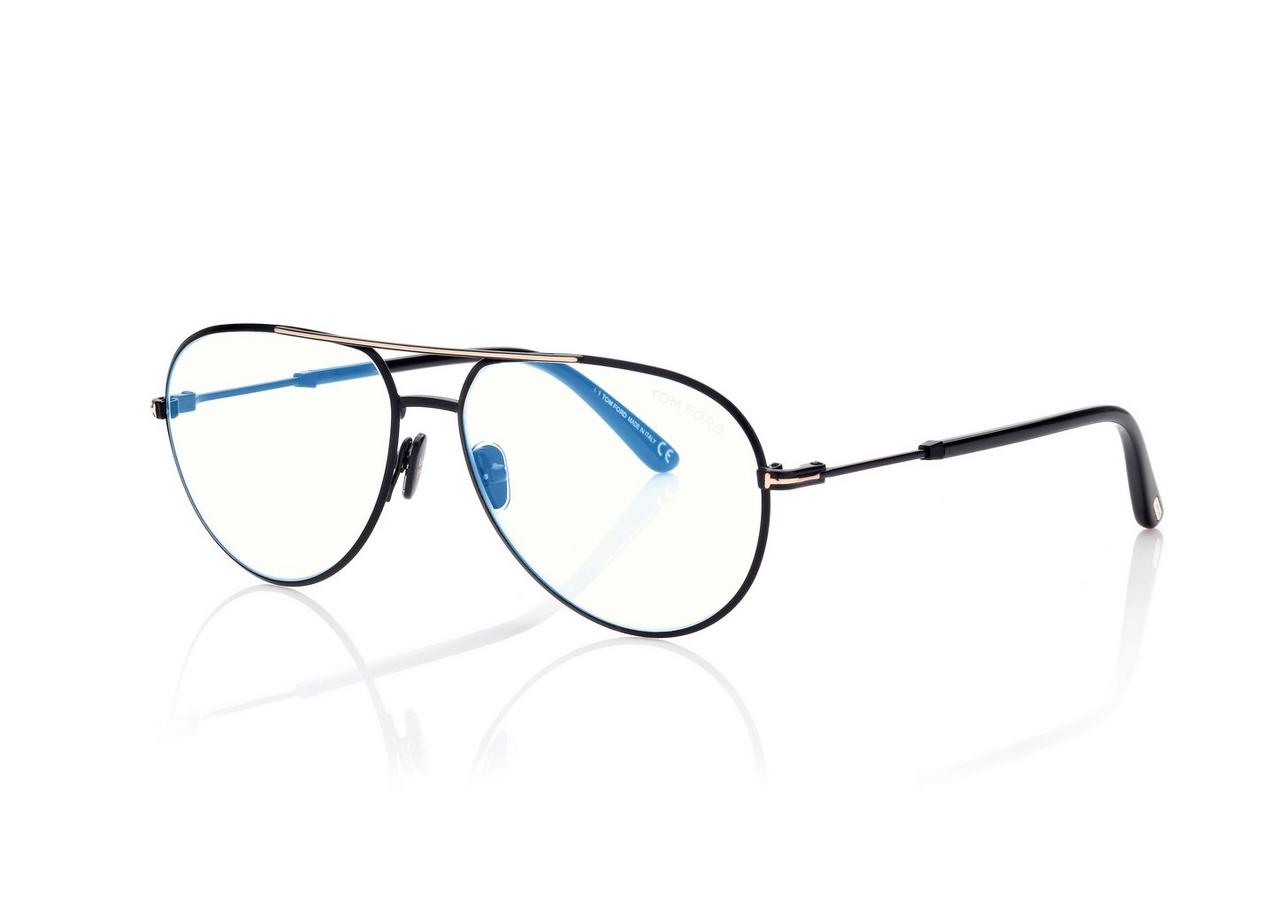 BLUE BLOCK PILOT OPTICALS image number 1