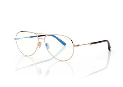 BLUE BLOCK PILOT OPTICALS image number 1