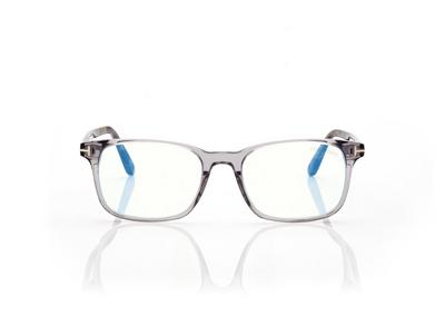 BLUE BLOCK SQUARE OPTICALS image number 0