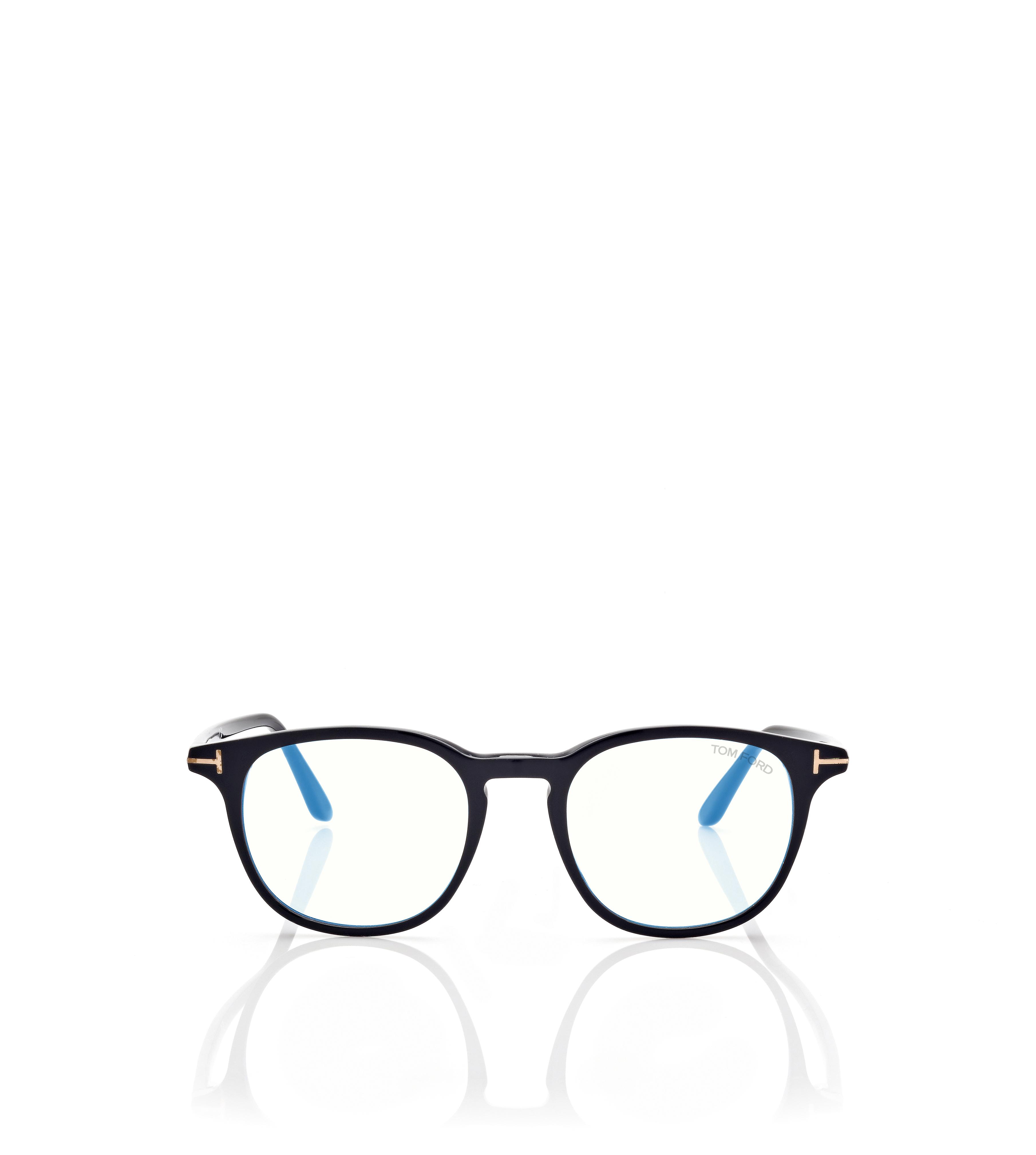 Tom ford 2024 blue glasses