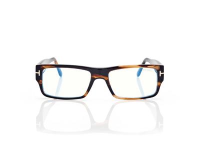BLUE BLOCK RECTANGULAR OPTICALS image number 0