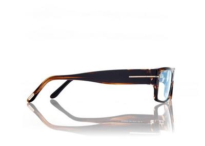 BLUE BLOCK RECTANGULAR OPTICALS image number 2