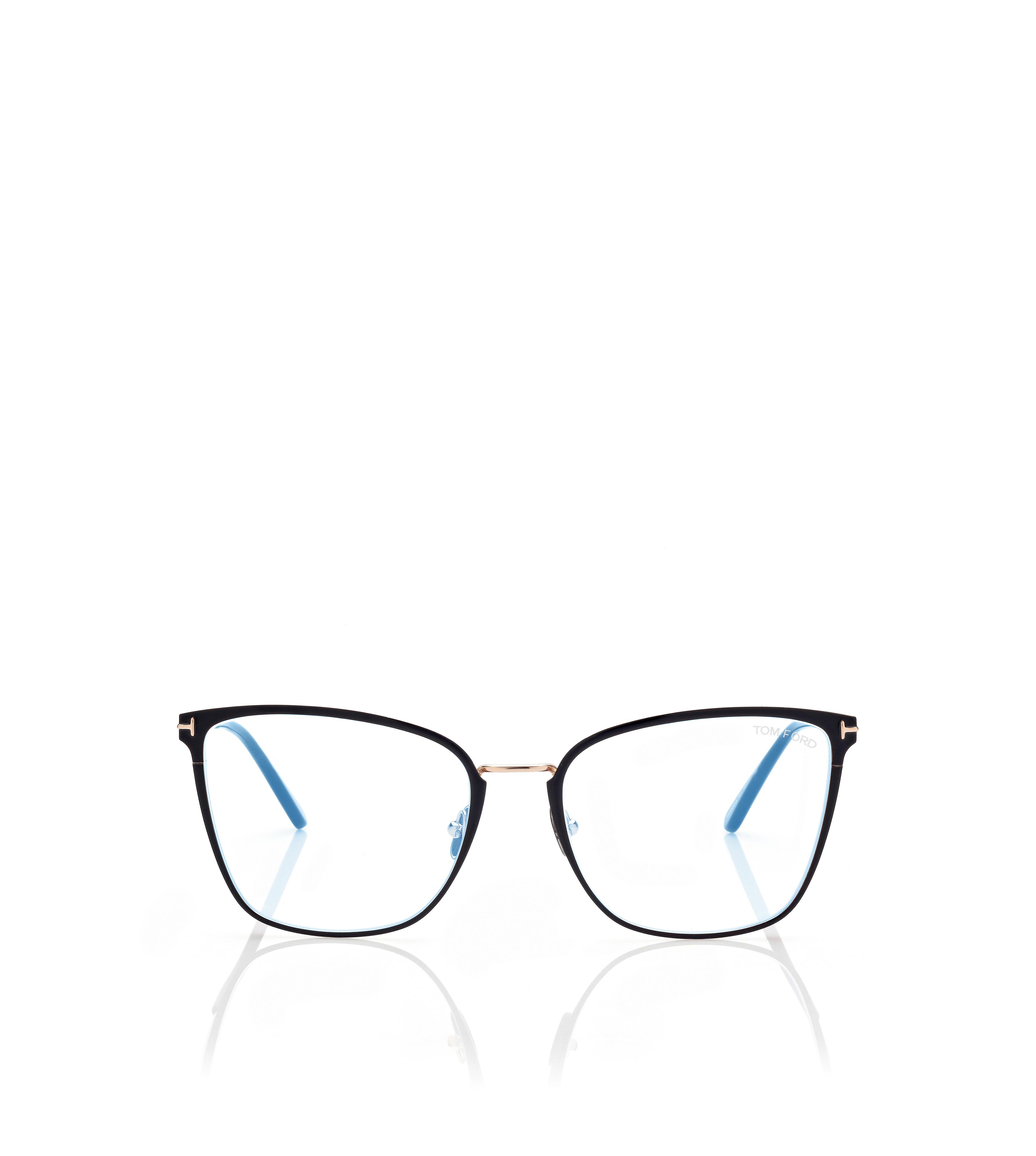 Tom ford hotsell blue glasses