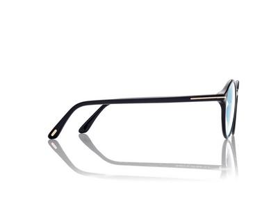 BLUE BLOCK  ROUND OPTICALS image number 2