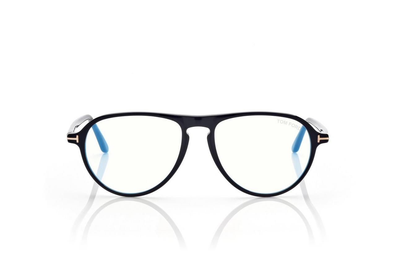PILOT BLUE BLOCK OPTICALS image number 0