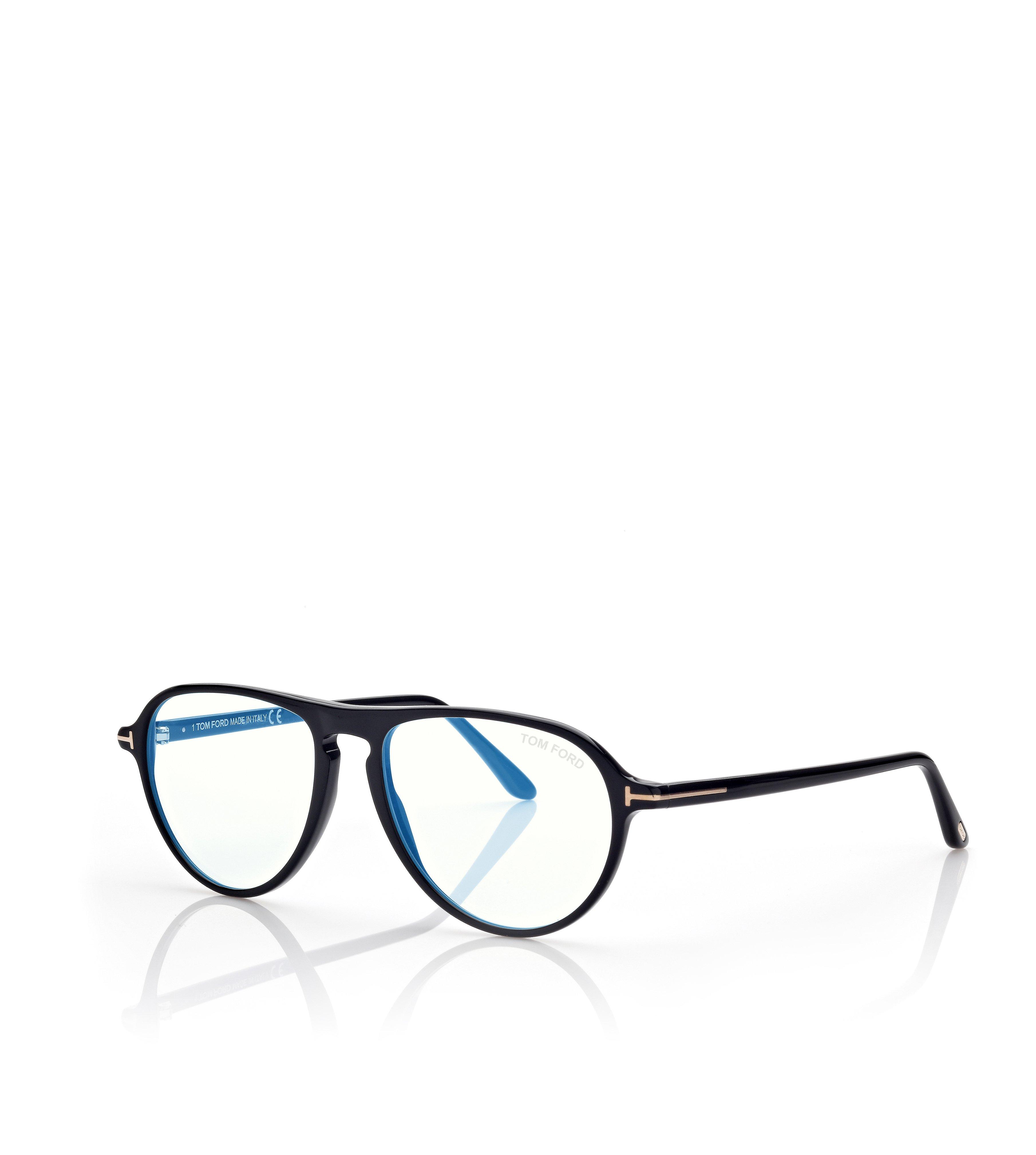 PILOT BLUE BLOCK OPTICALS