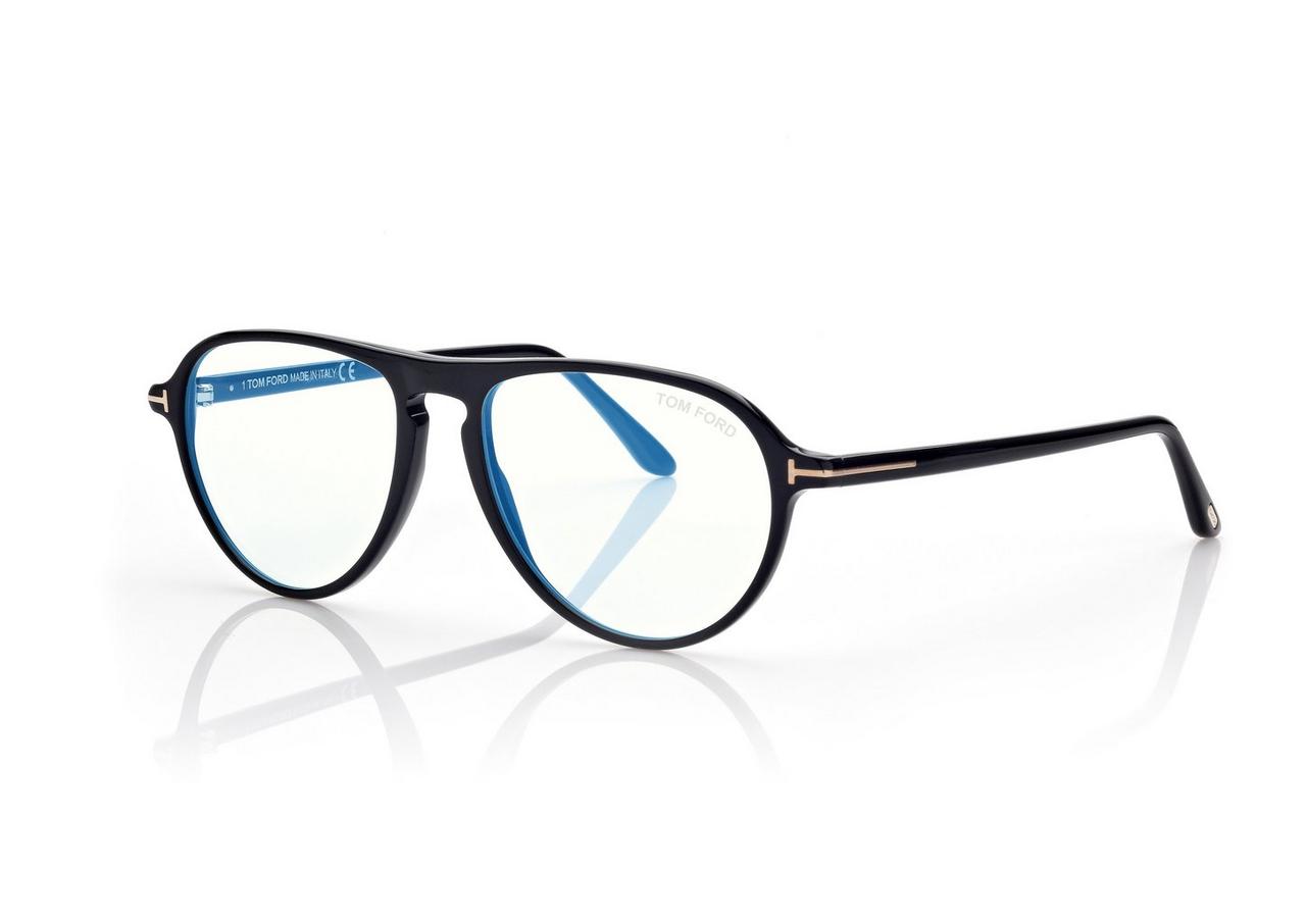 PILOT BLUE BLOCK OPTICALS image number 1