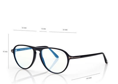 PILOT BLUE BLOCK OPTICALS image number 3