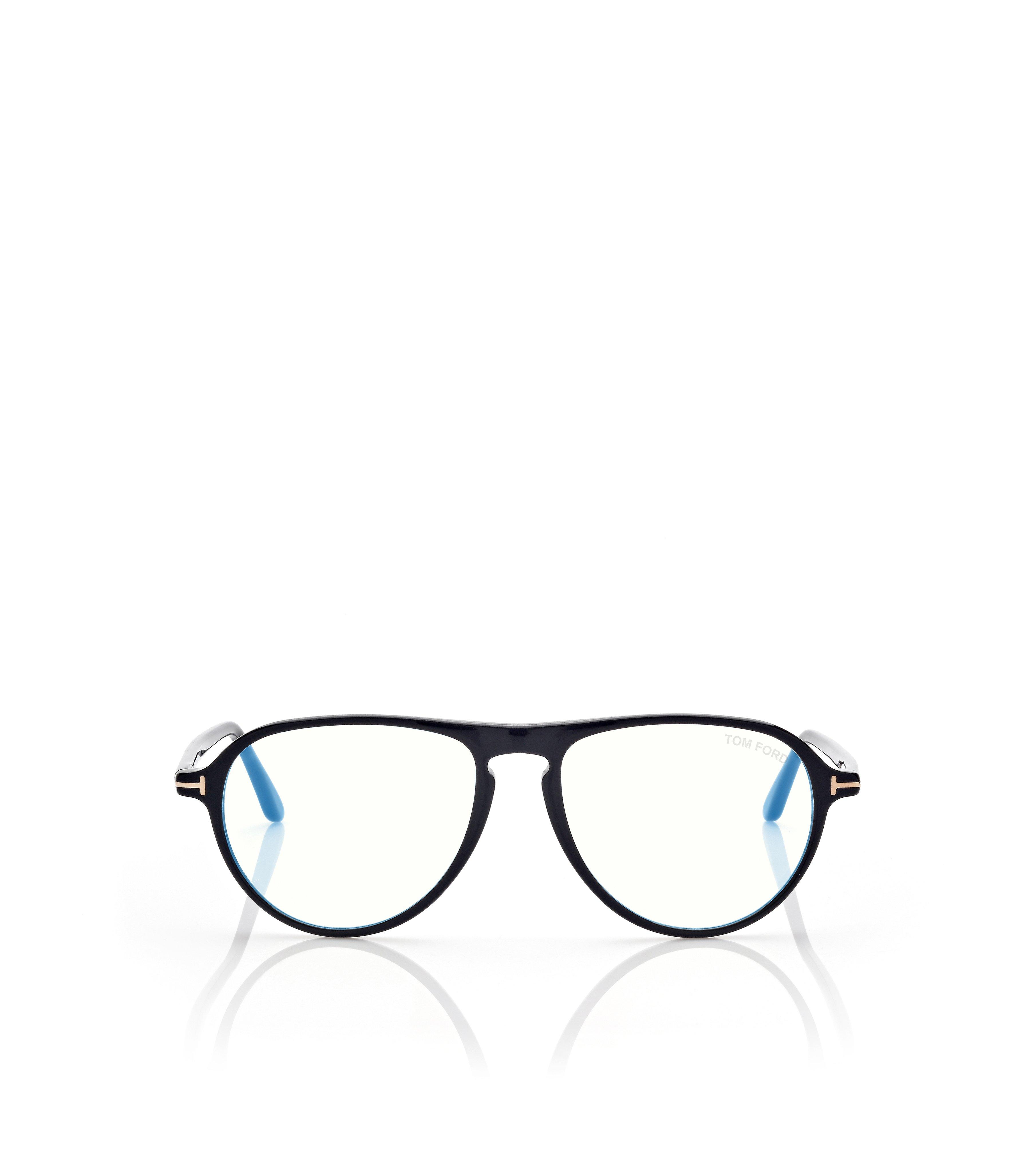 PILOT BLUE BLOCK OPTICALS