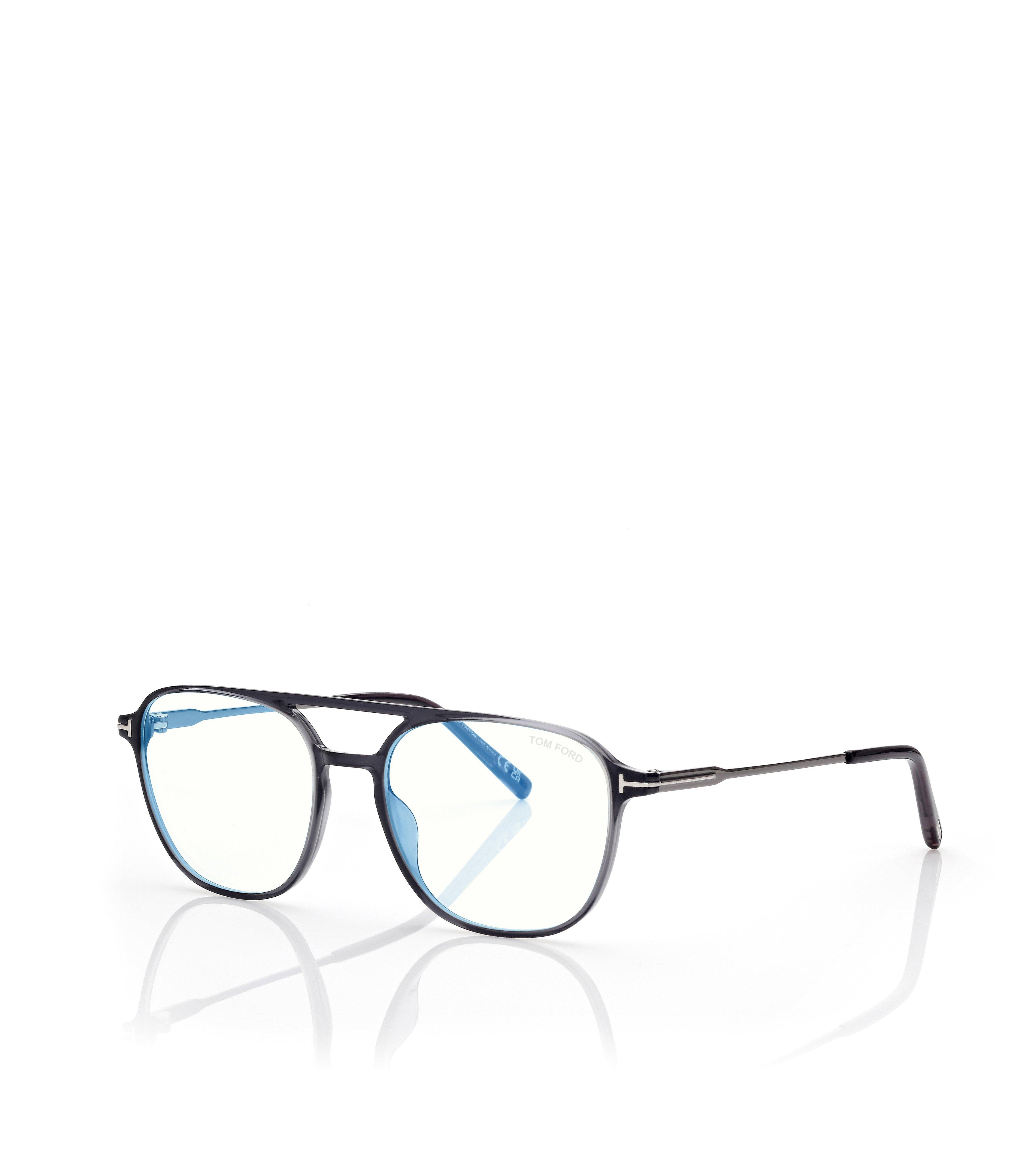 PILOT BLUE BLOCK OPTICALS