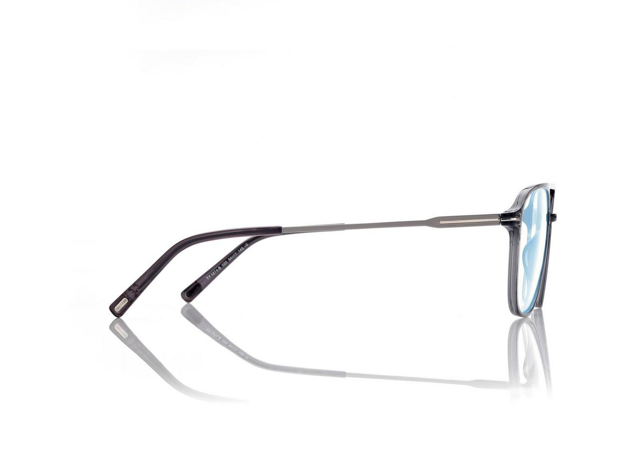 PILOT BLUE BLOCK OPTICALS image number 2