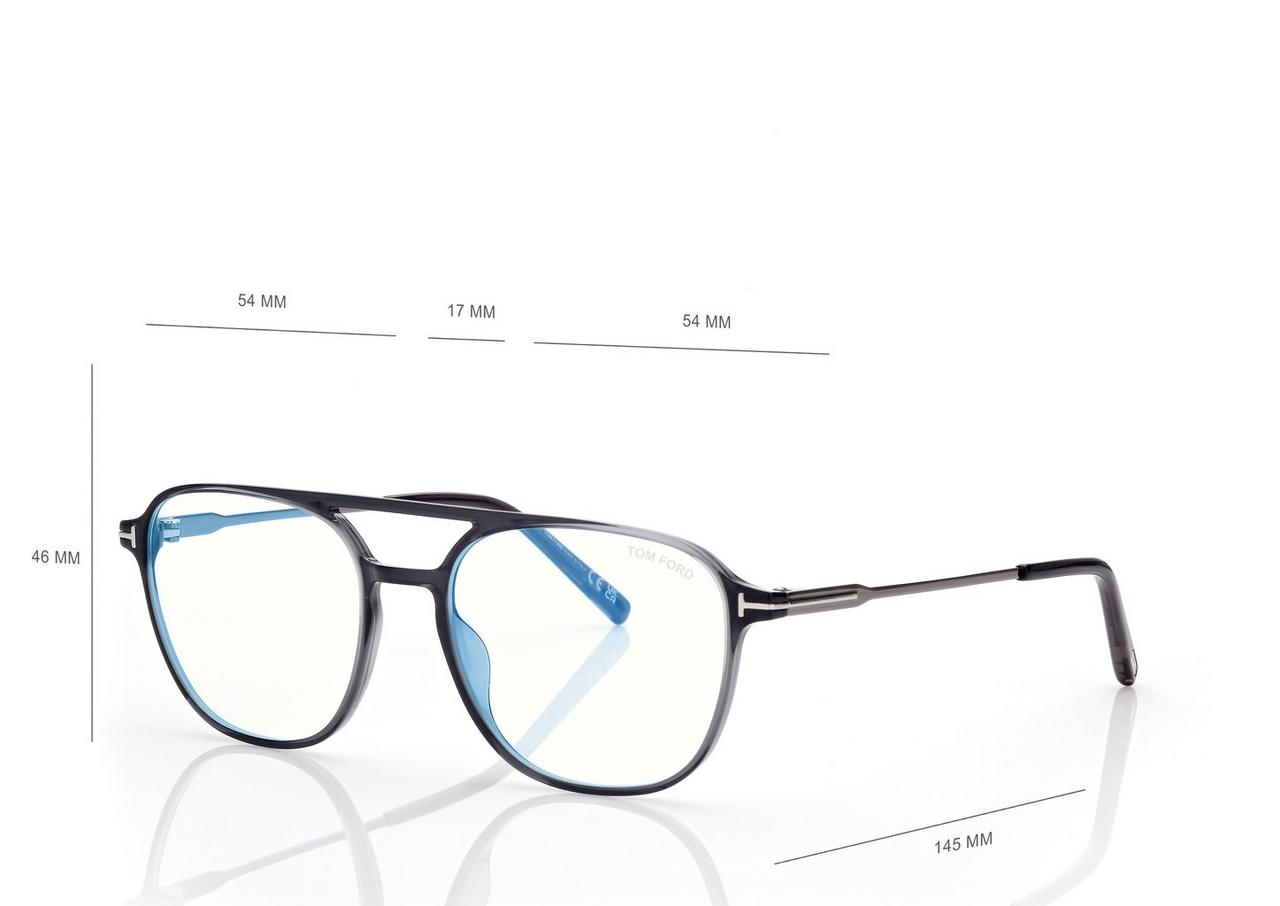 PILOT BLUE BLOCK OPTICALS image number 3
