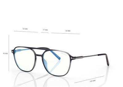 PILOT BLUE BLOCK OPTICALS image number 3