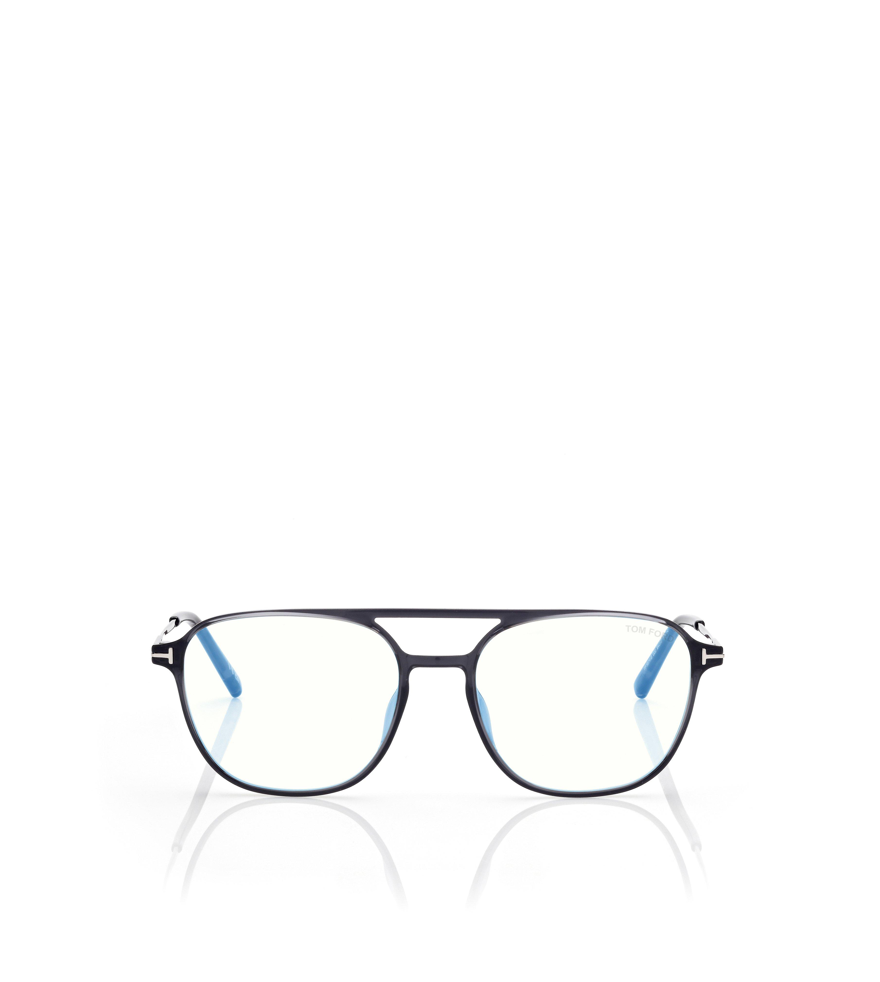 PILOT BLUE BLOCK OPTICALS