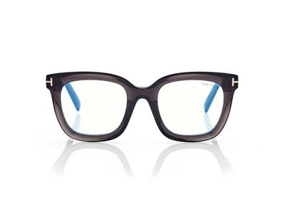 BLUE BLOCK  SQUARE OPTICALS image number 0