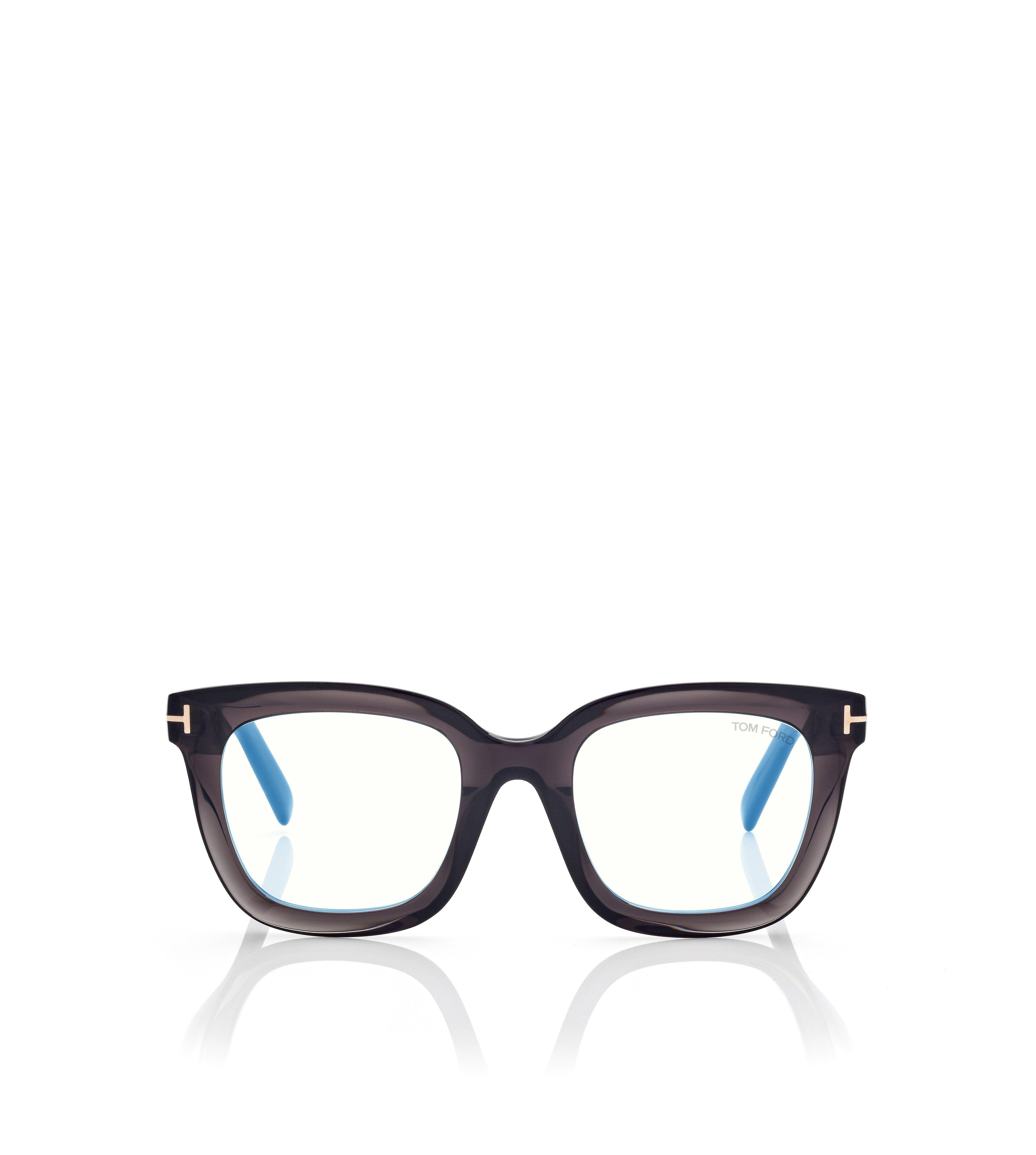 Tom ford best sale eyeglasses womens