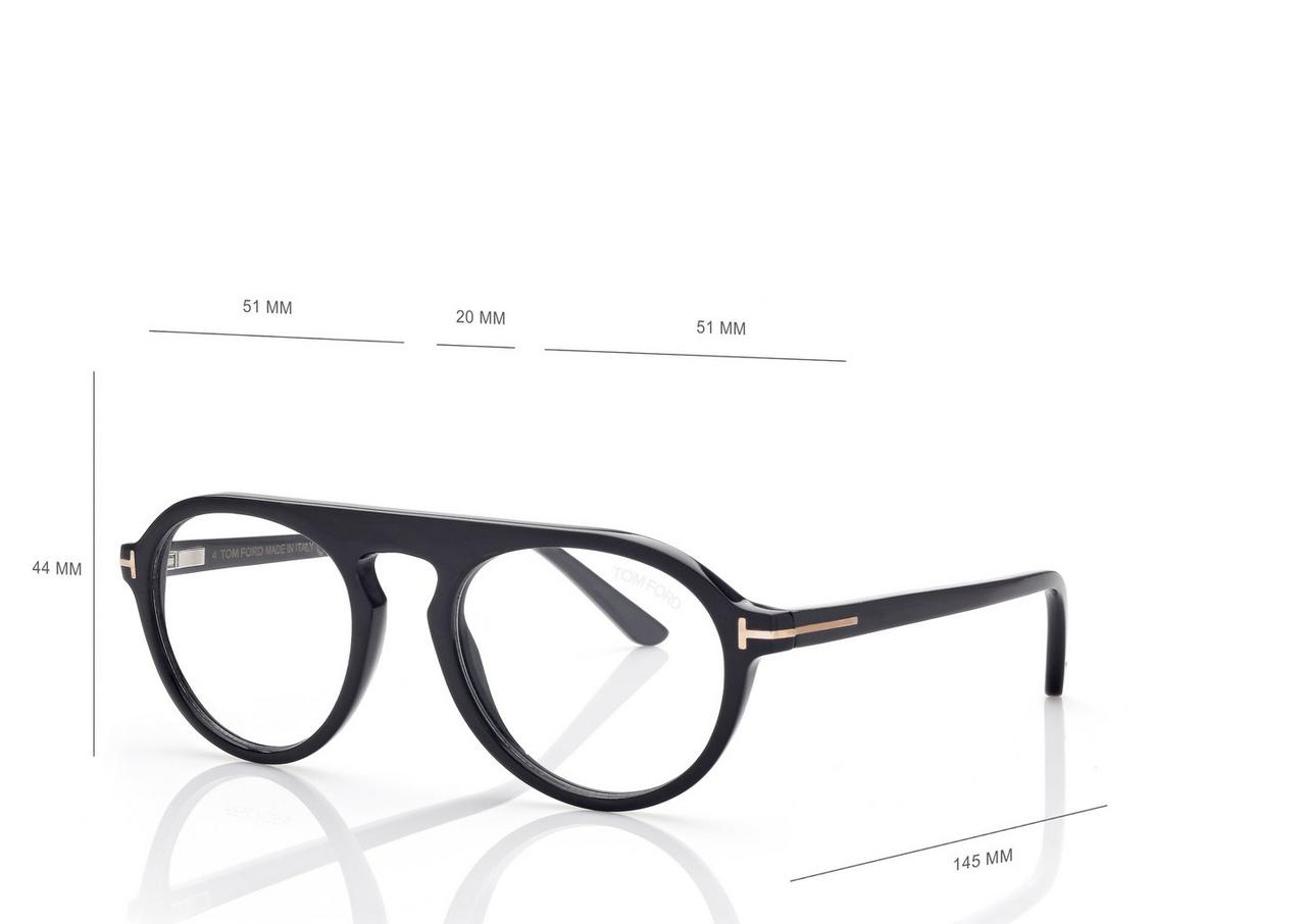 PILOT HORN OPTICALS image number 3