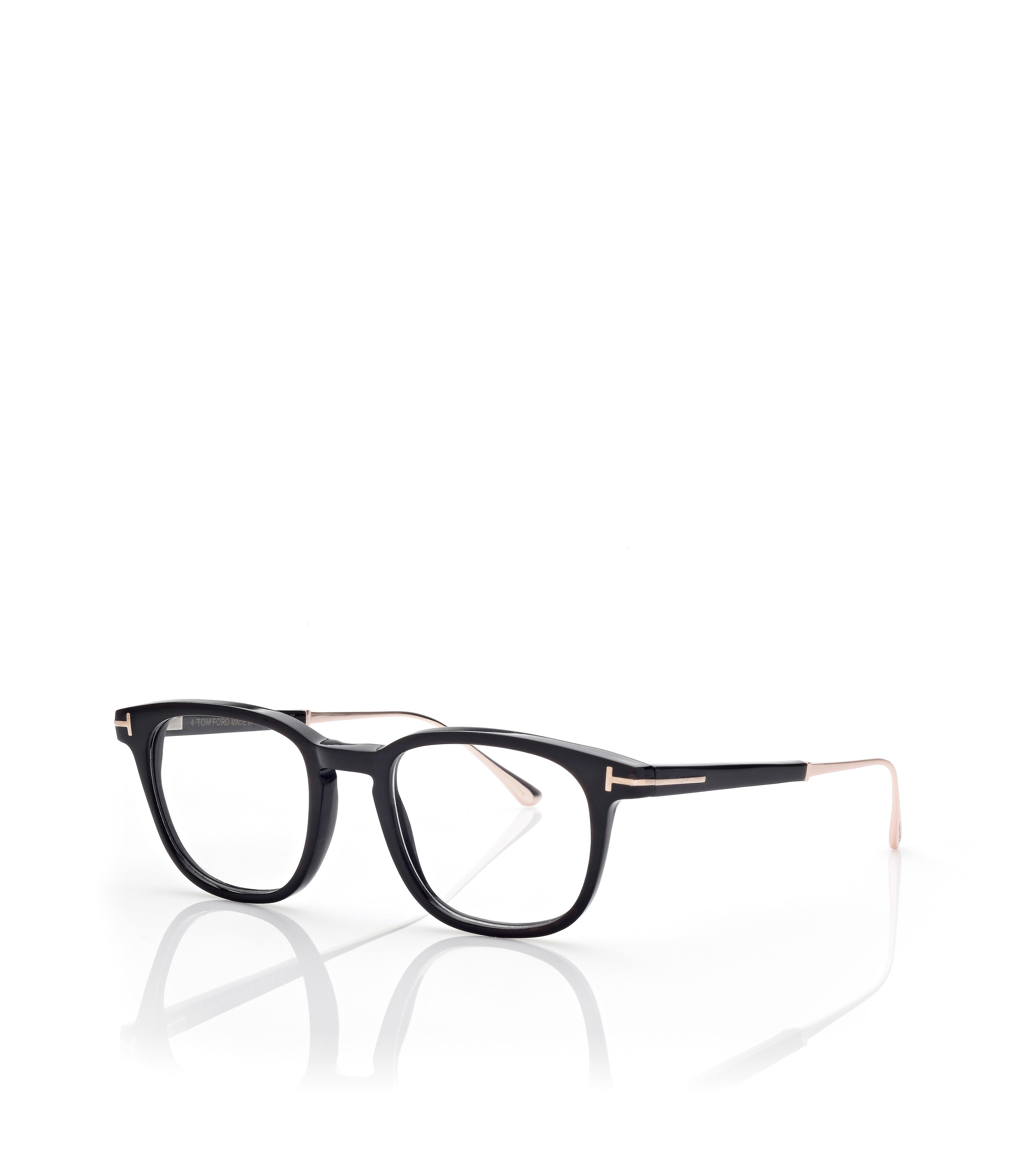 Tom ford 2024 women's eyeglasses