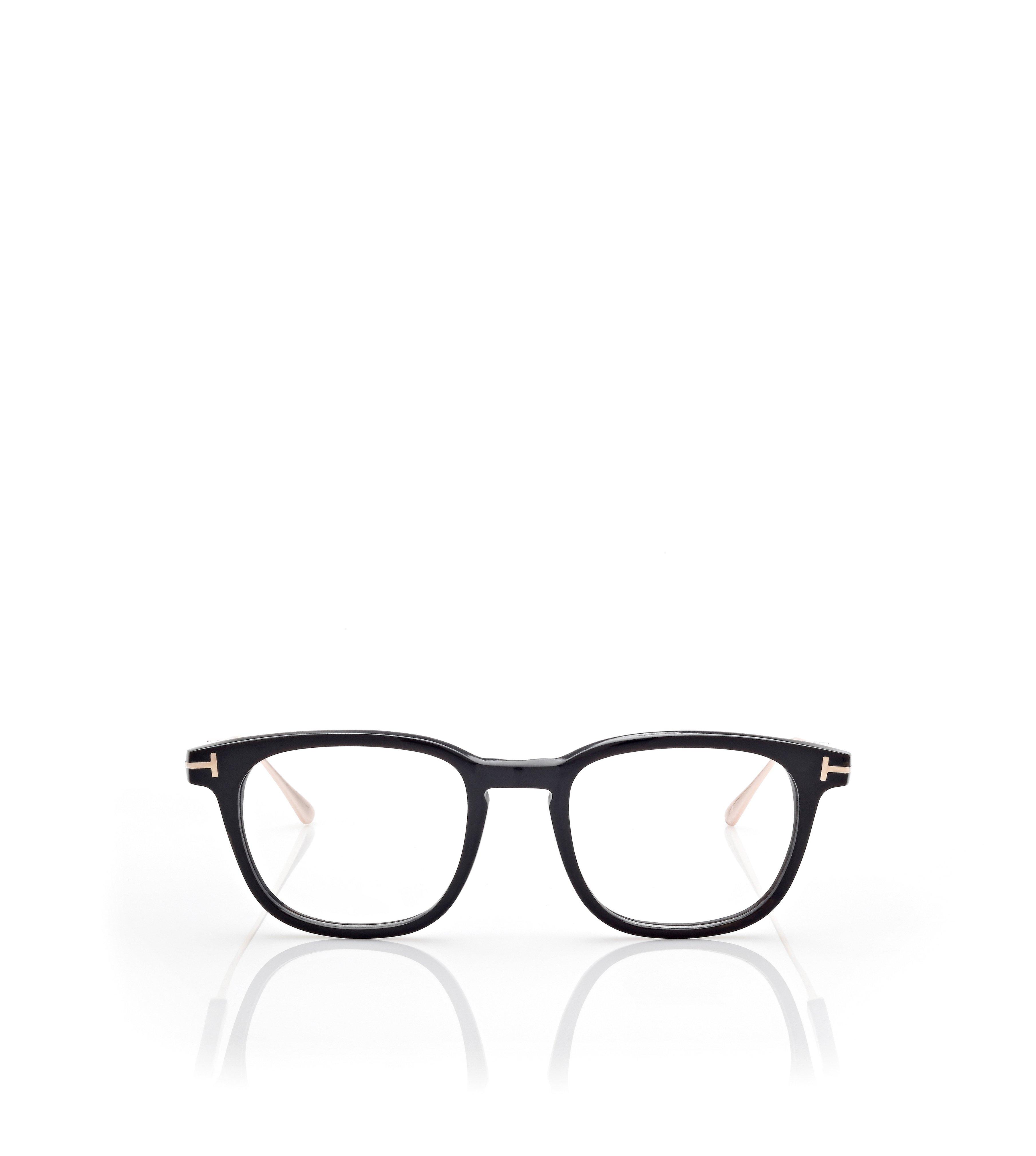 Tom ford shop womens glasses frames