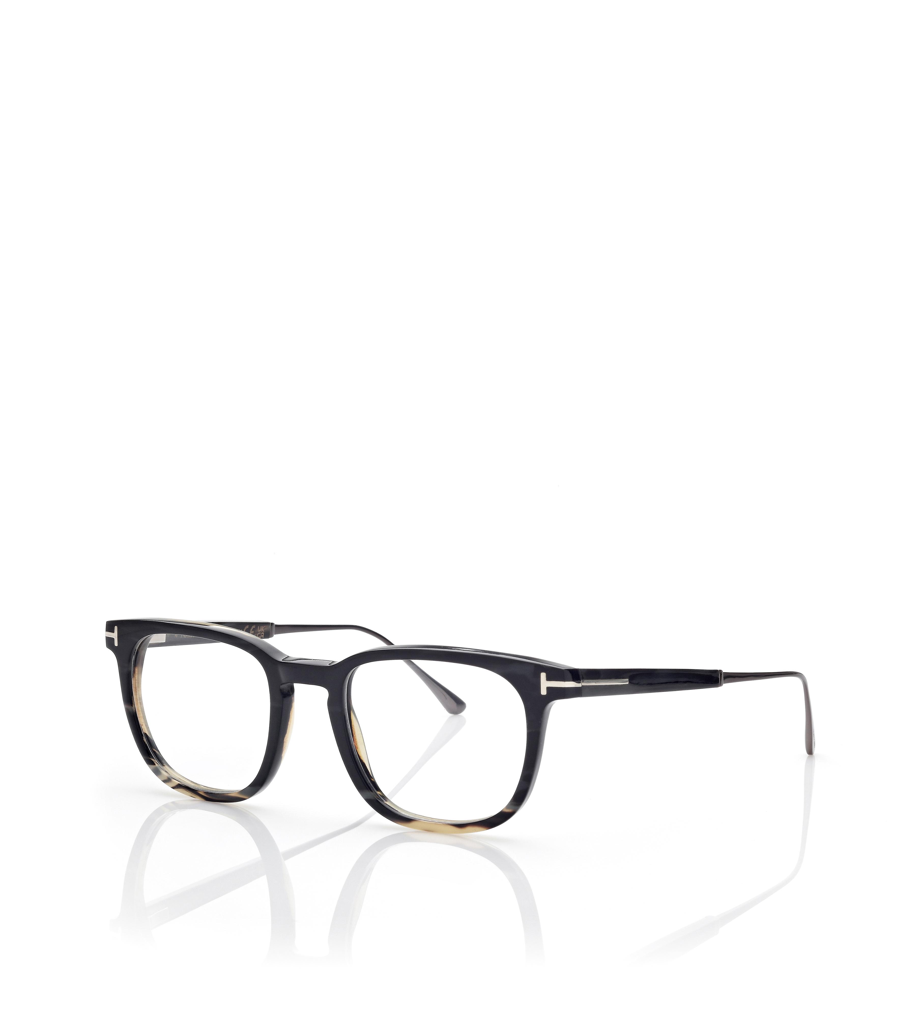 SQUARE HORN OPTICALS