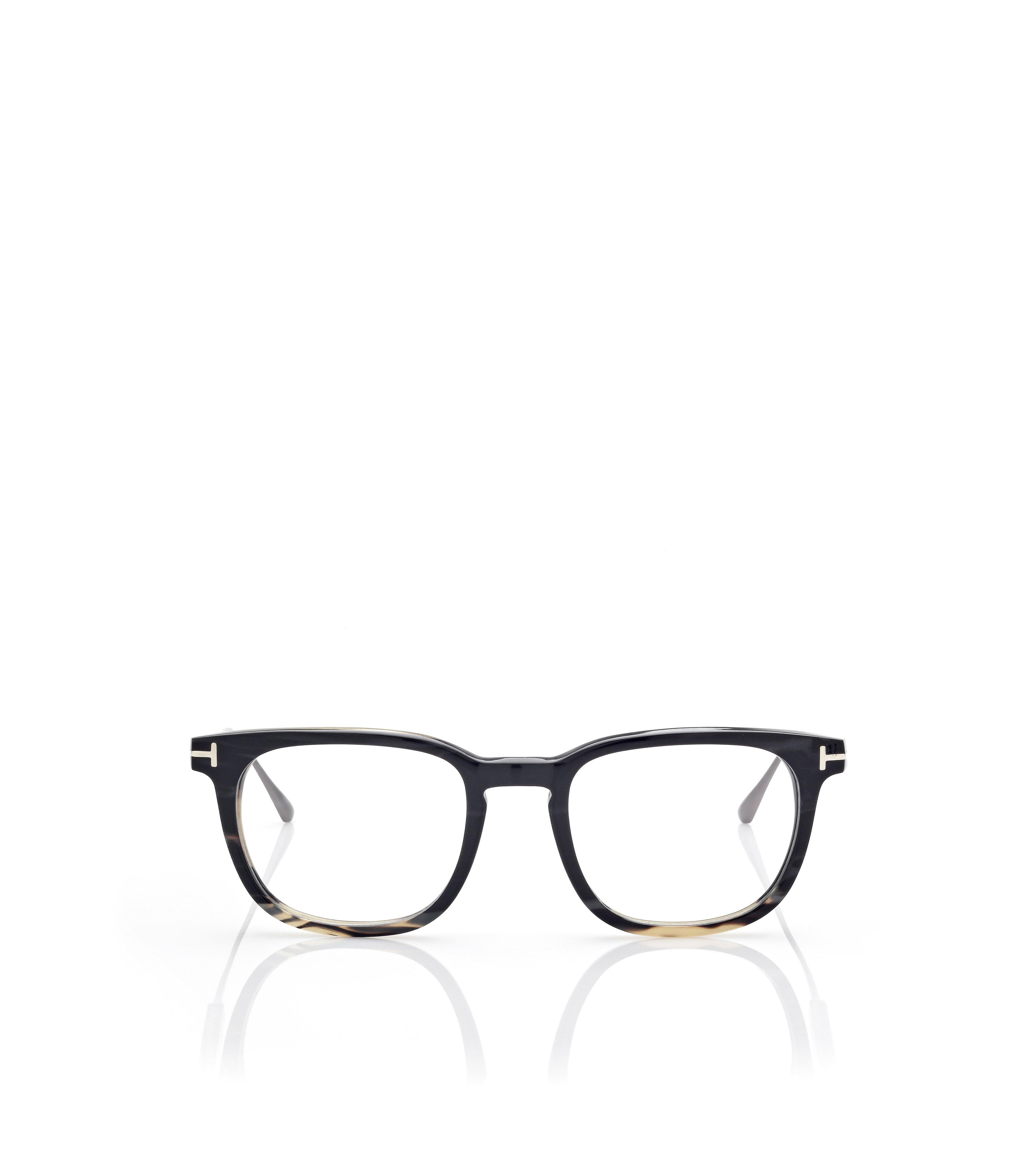SQUARE HORN OPTICALS