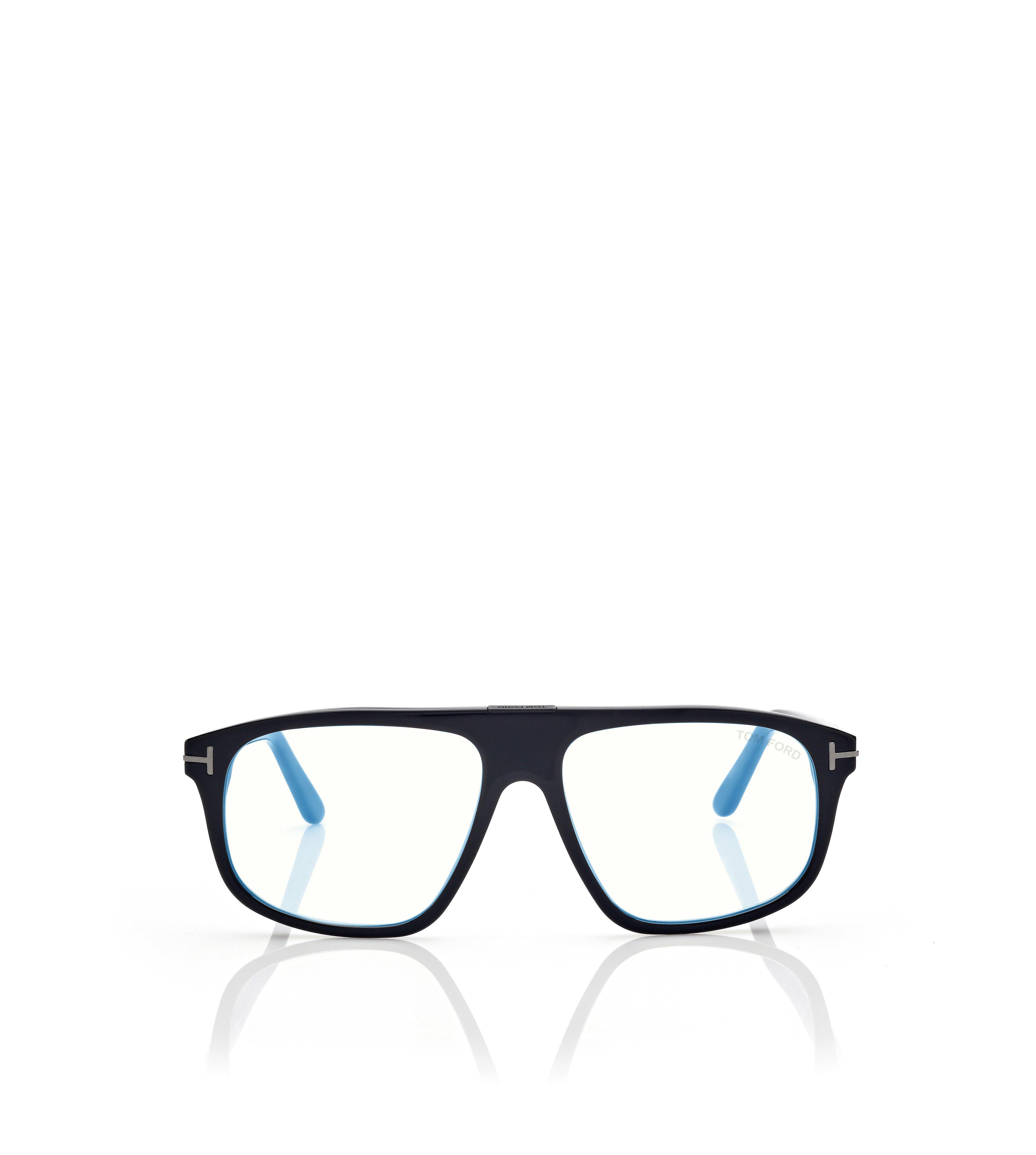 Tom ford best sale blue block glasses