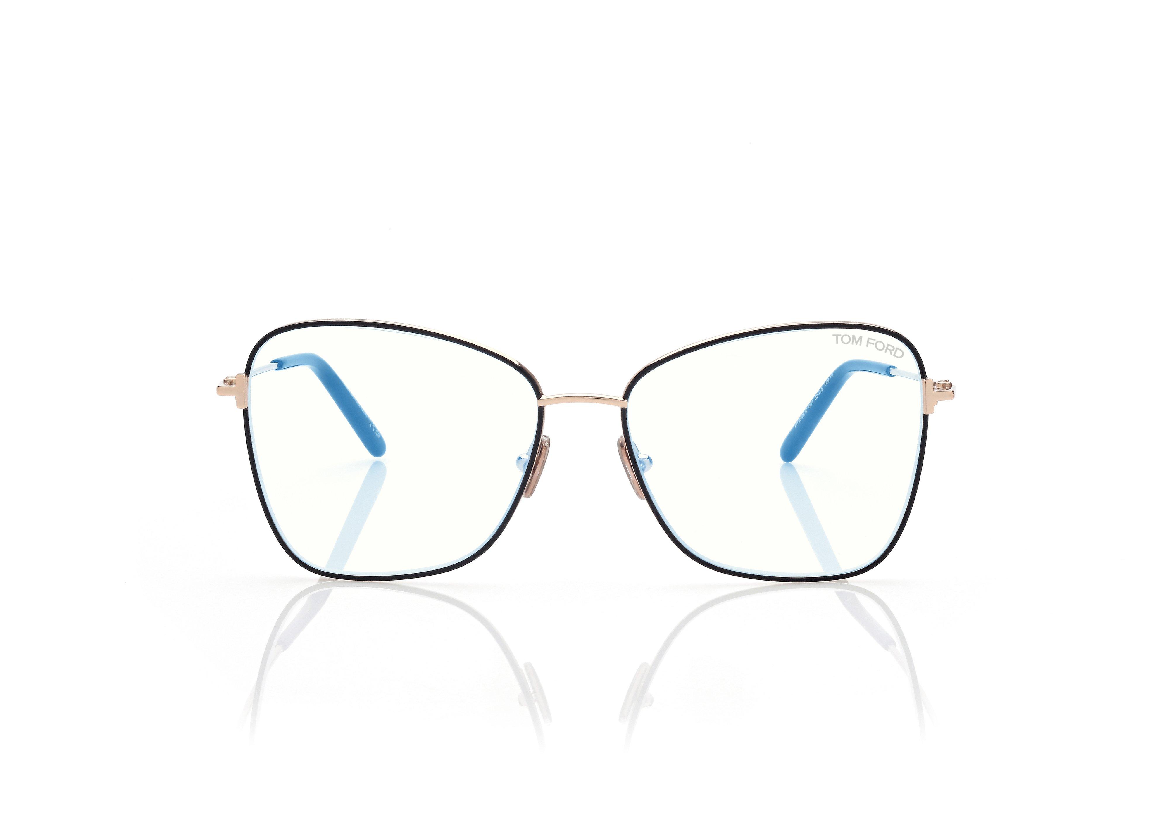 TOMFORD メイウ ハイロット フレム サンクラス FT12086101B 01B TOMFORD メイウ ハイロット フレム サンクラス FT120861 01B