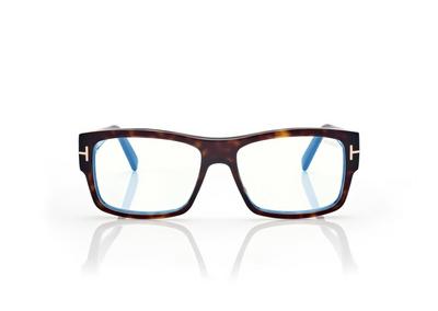 BLUE BLOCK SQUARE OPTICALS image number 0