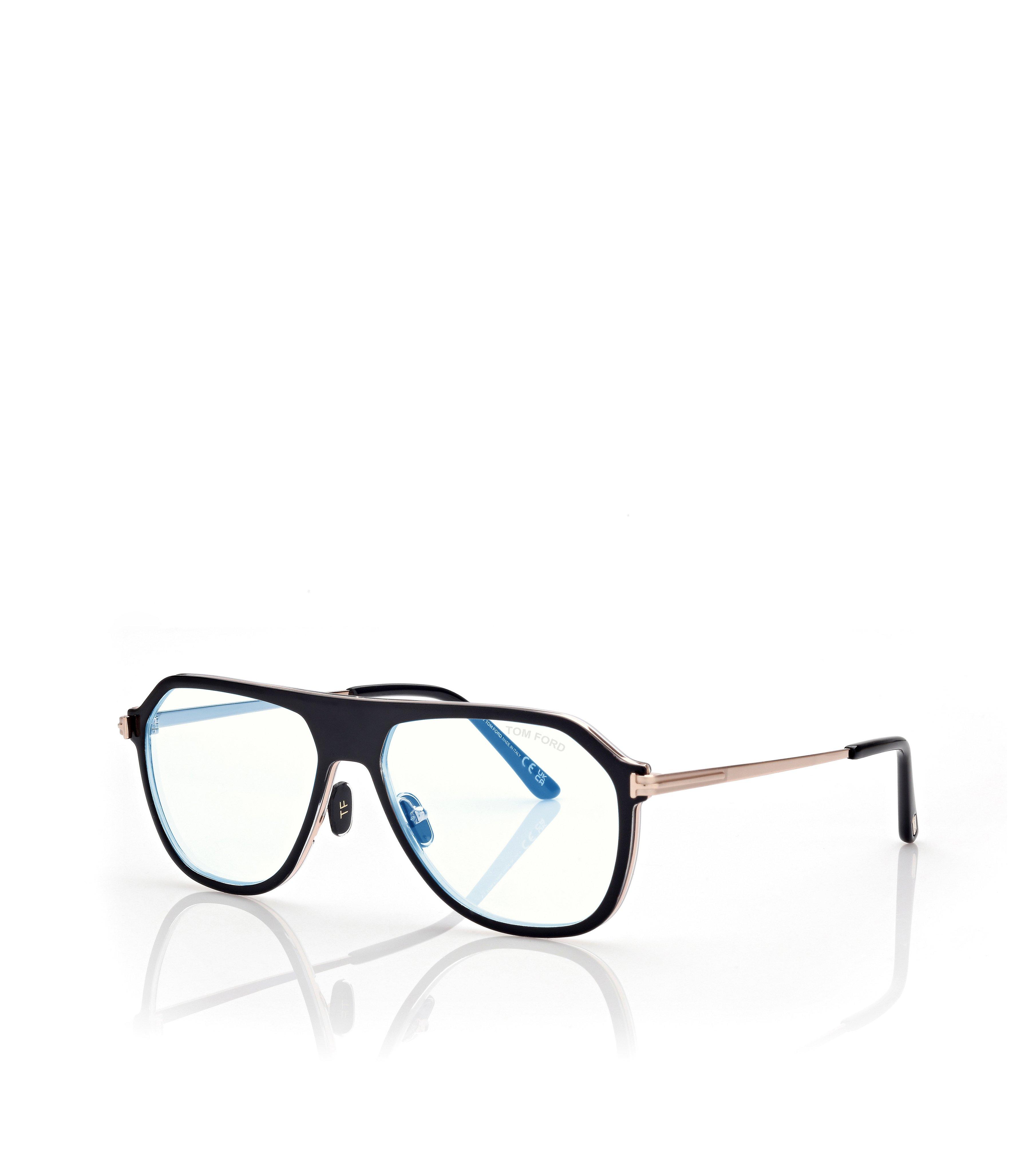 Glasses online tom ford best sale