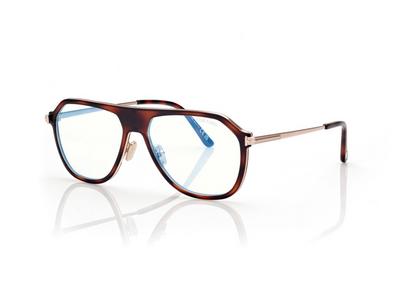 BLUE BLOCK PILOT OPTICALS image number 1