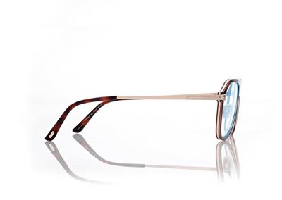 BLUE BLOCK PILOT OPTICALS image number 2