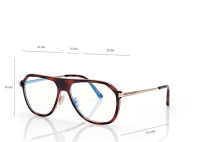BLUE BLOCK PILOT OPTICALS image number 3