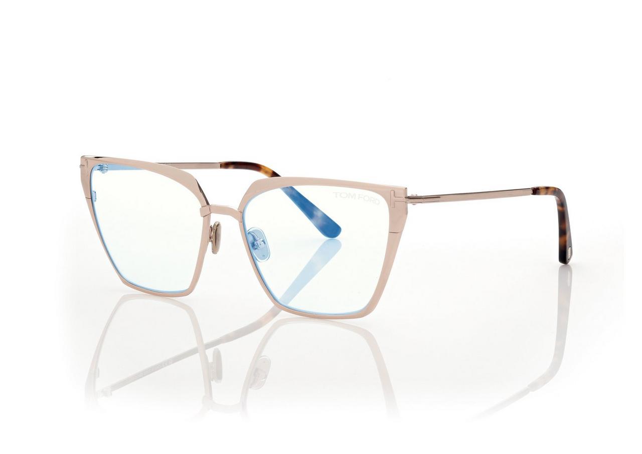BLUE BLOCK OPTICALS image number 1