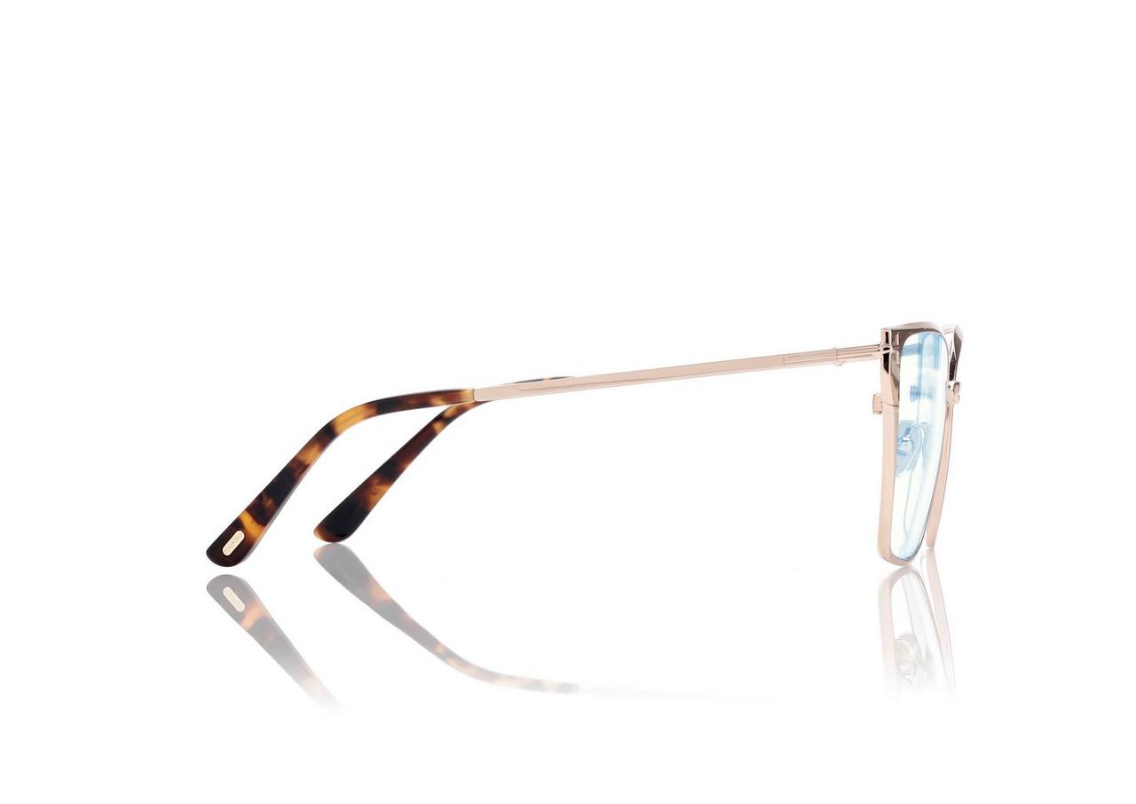 BLUE BLOCK OPTICALS image number 2