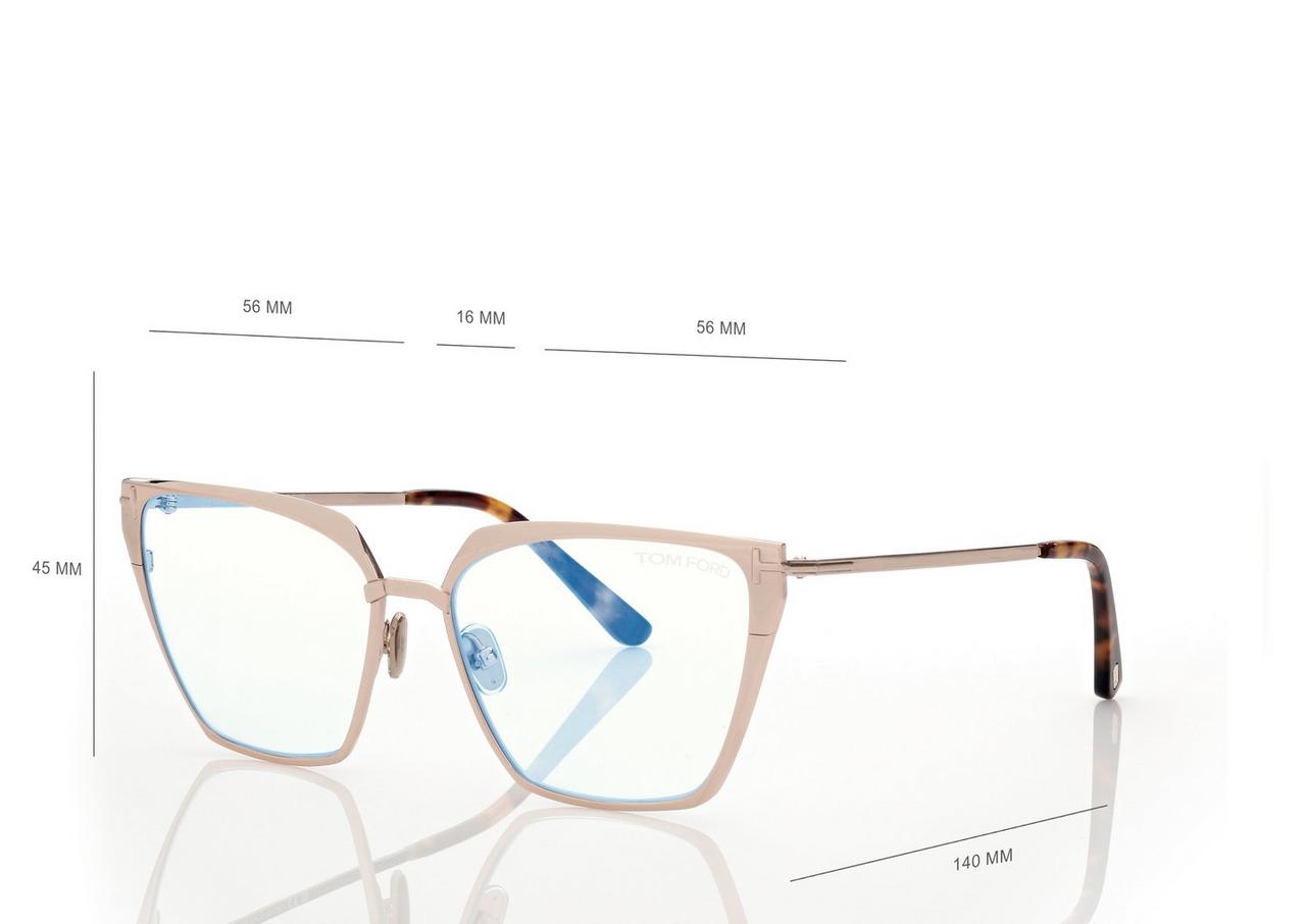 BLUE BLOCK OPTICALS image number 3