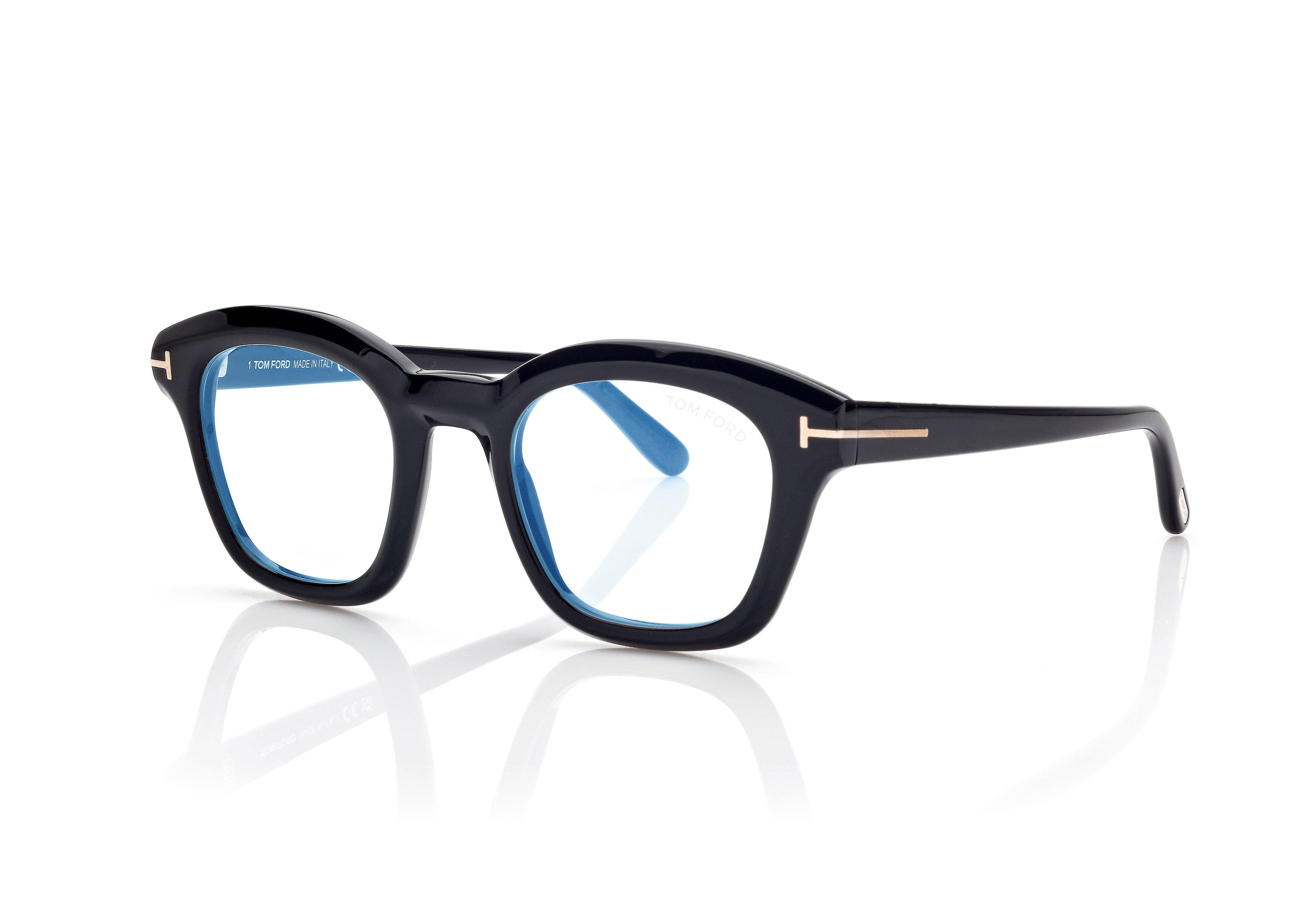TOM FORD
ブラック マネークリップ カードケース FT5961-B_001_49MM_B