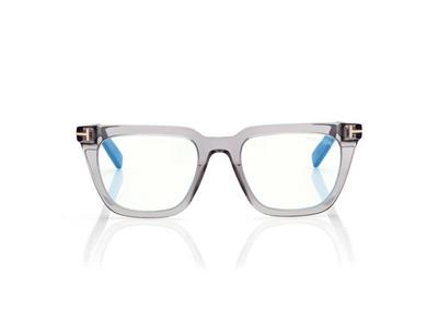 BLUE BLOCK SQUARE OPTICALS image number 0