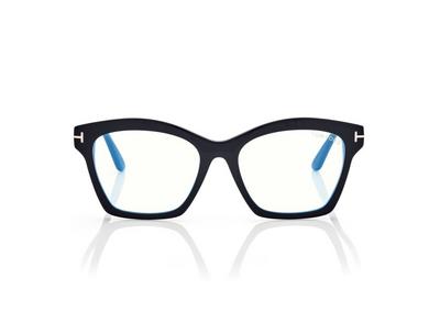 BLUE BLOCK SQUARE OPTICALS image number 0