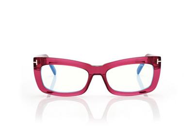 BLUE BLOCK RECTANGULAR OPTICALS image number 0