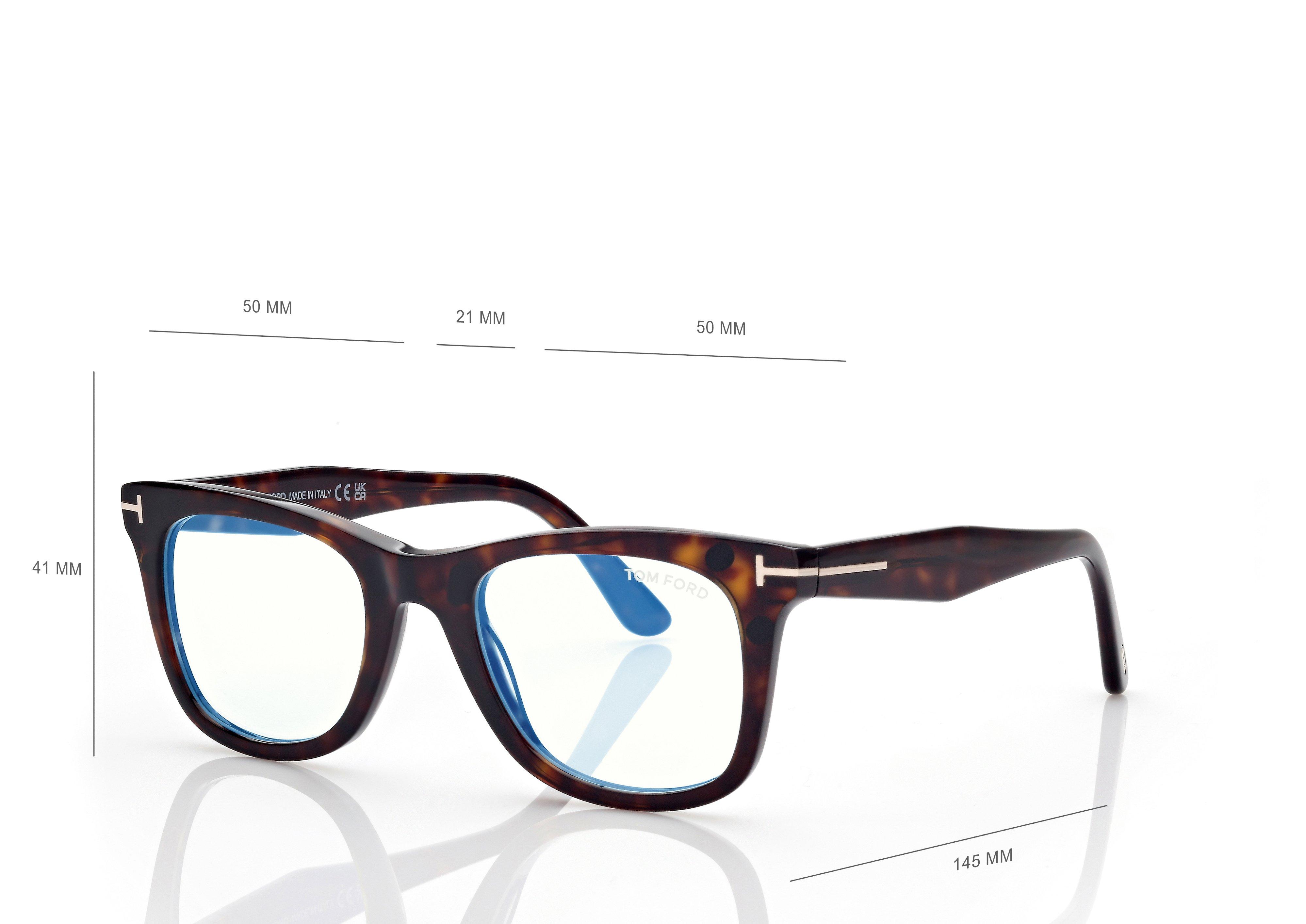 TOM FORD◆オーバーフィット クリア バーガンディー サングラス TOM FORD トムフォード サングラス TF1123-D FT1123-D