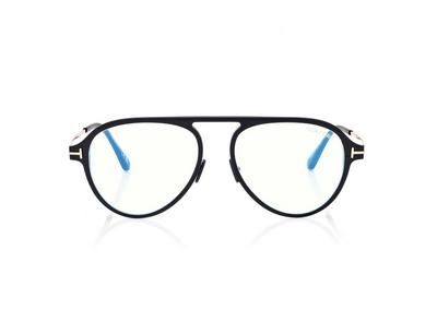 BLUE BLOCK PILOT OPTICALS image number 0