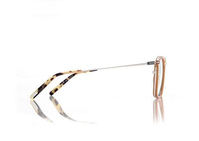 BLUE BLOCK ROUND OPTICALS image number 2