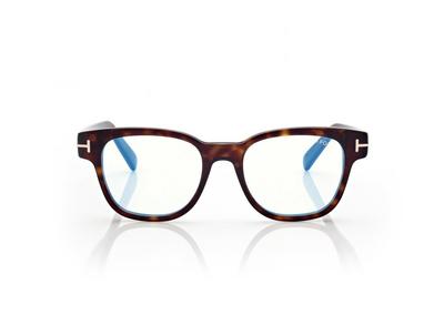 BLUE BLOCK SQUARE OPTICALS image number 0