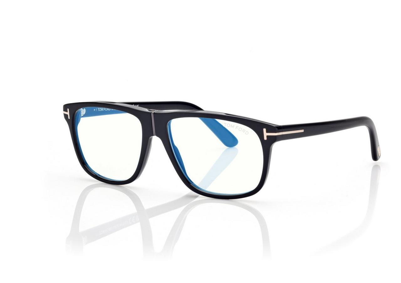 BLUE BLOCK PILOT OPTICALS image number 1