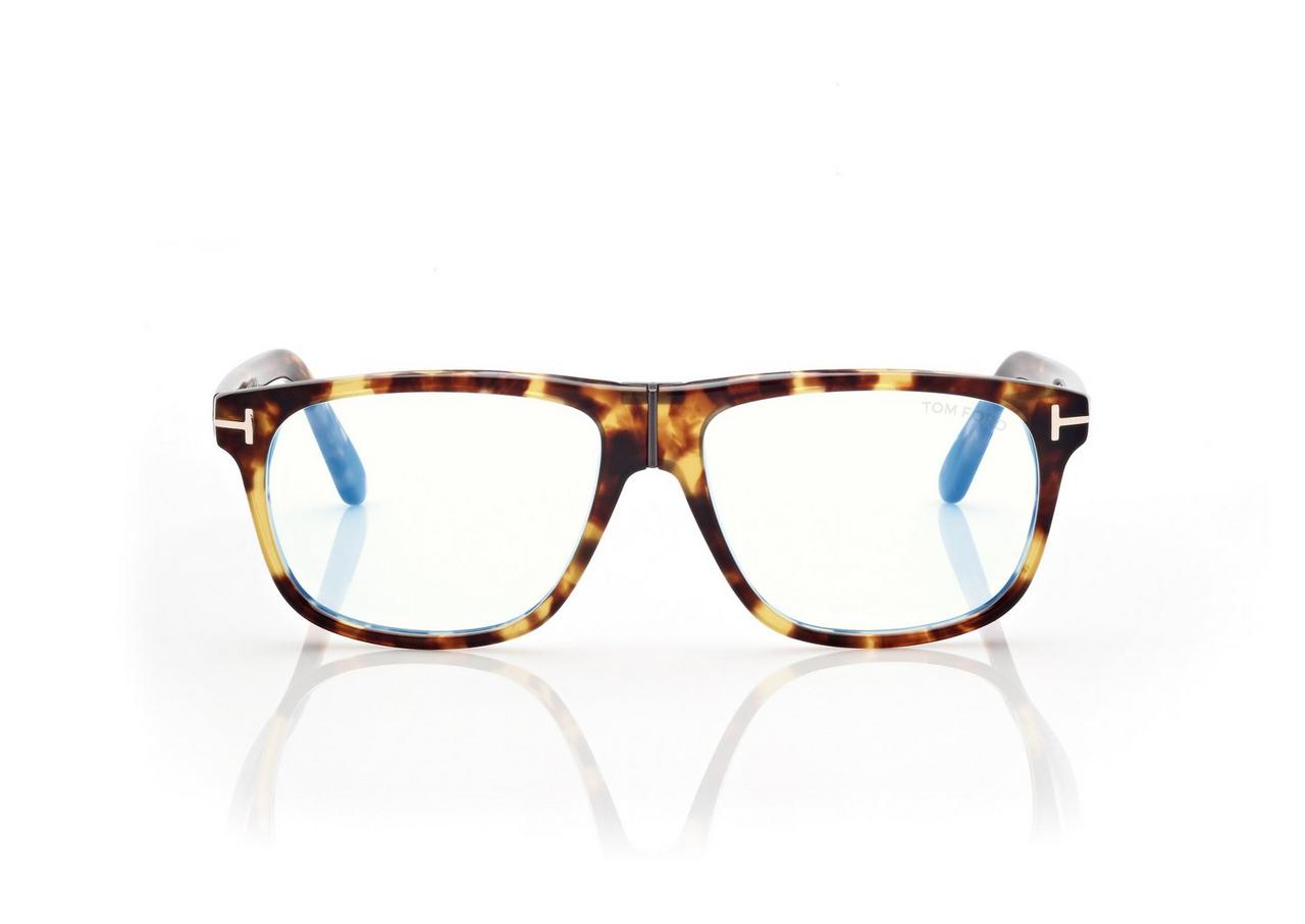 BLUE BLOCK PILOT OPTICALS image number 0