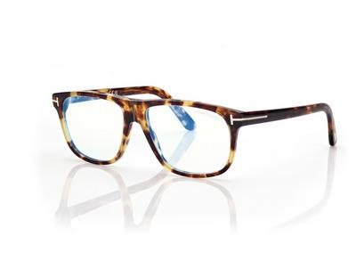 BLUE BLOCK PILOT OPTICALS image number 1