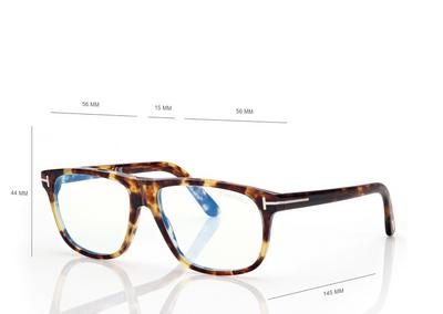 BLUE BLOCK PILOT OPTICALS image number 2